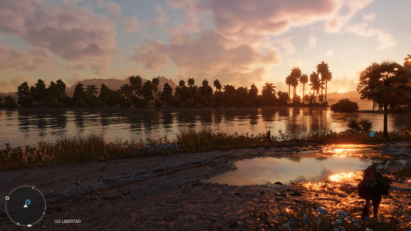 Immagine di Far Cry 6 per PC Windows