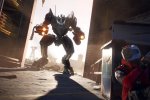 Fortnite: la Stagione 9 potrebbe riportare i mech, scatenando già polemiche - Notizia