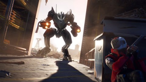 Fortnite: Season 9 could bring back the mechs, already sparking controversy