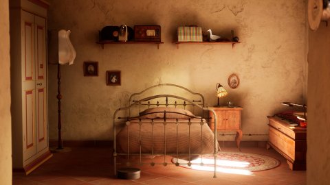 Martha is Dead: copia gratis su Steam a chi ha prenotato la Collector's su PlayStation