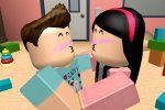 Roblox vieta baci, appuntamenti e gesti romantici con i nuovi TOS - Notizia