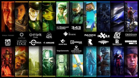 Steam: Discounts on Xbox Game Studios PC games this week, up to 75%
