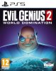 Evil Genius 2: World Domination per PlayStation 5
