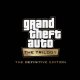 Grand Theft Auto: The Trilogy - The Definitive Edition - Trailer d'annuncio