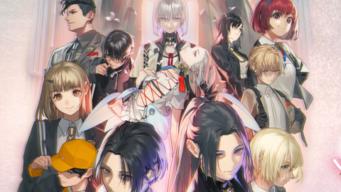 NIS America, let's discover the publisher's lineup for 2021/2022