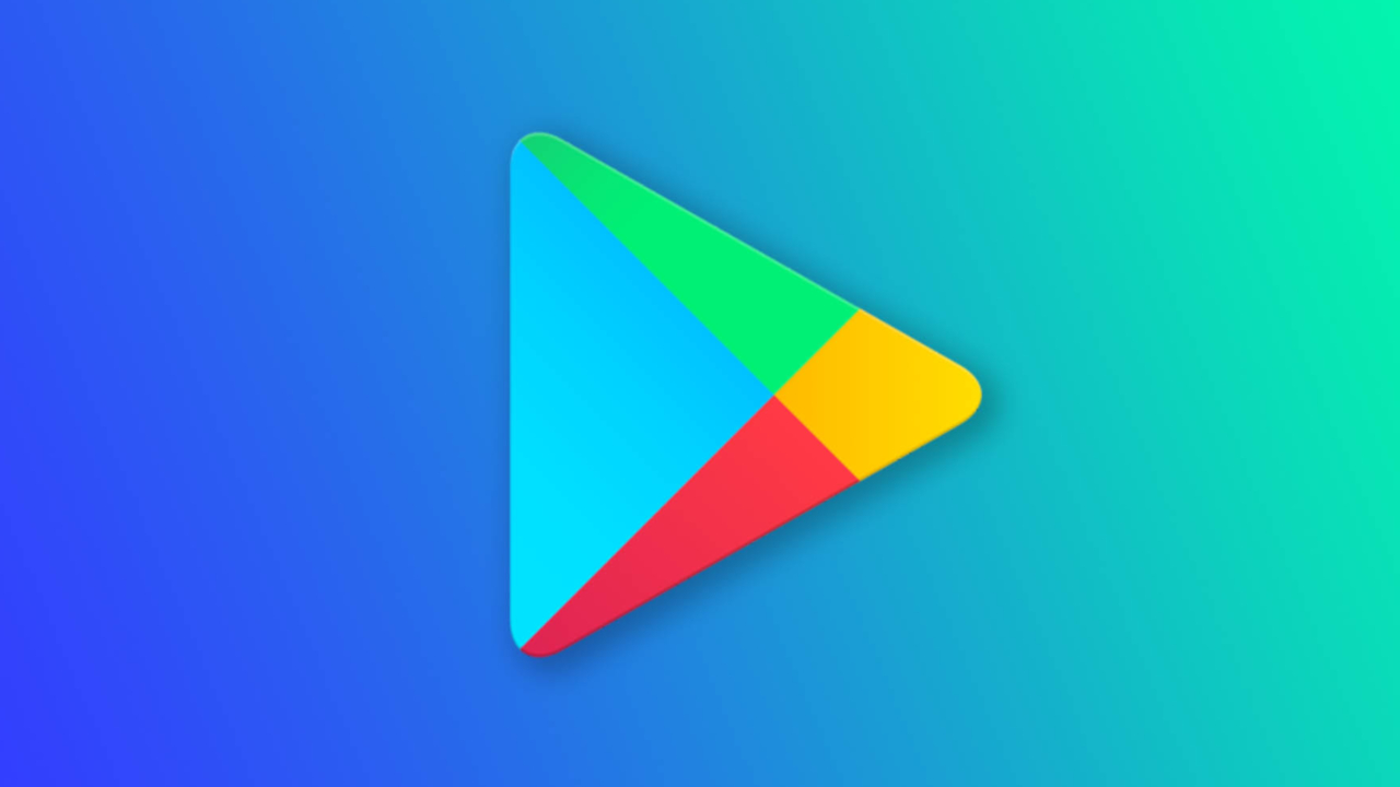 Google Play