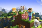 Minecraft arriva finalmente anche su Sega Saturn, grazie a un notevole progetto amatoriale