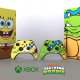 Xbox Series X: i modelli a tema Spongebob e Tartarughe Ninja sono alquanto vistosi