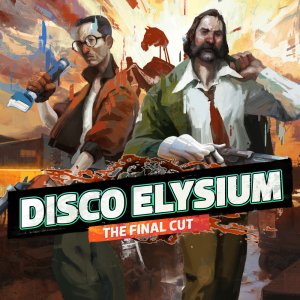 Disco Elysium: The Final Cut per Nintendo Switch