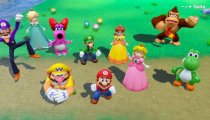 Mario Party Superstars - Il nuovo trailer