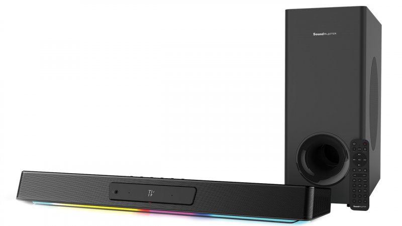 Creative Sound Blaster Katana V2 Creative Sound Blaster Katana V2