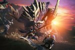 Monster Hunter Rise: dimensioni e data del preload per PS5 e PS4 svelate - Notizia