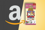 Offerte Amazon: Carte Amiibo di Animal Crossing New Horizons in sconto - Notizia