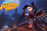 Overwatch: l'evento Halloween da Brividi 2021 inizia oggi con nuove skin a tema - Notizia