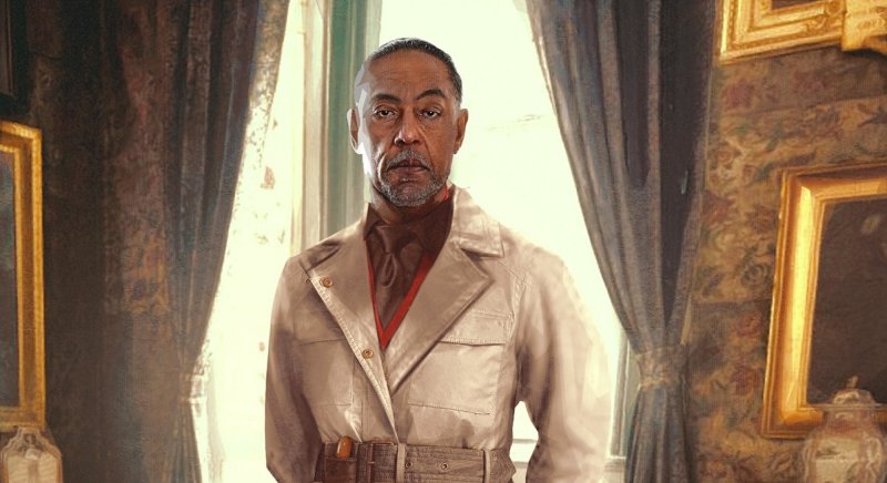 Far Cry 6: Antón Castillo non è altro che un bambino disilluso, costretto a diventare 'grande' troppo presto