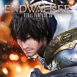 Final Fantasy XIV: Endwalker per PlayStation 5