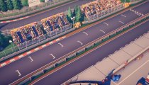 Circuit Superstars - Il trailer di lancio