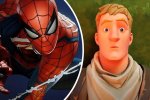 Fortnite: in arrivo la skin di Spider-Man, secondo un leaker - Notizia