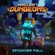 Minecraft Dungeons, Spookier Fall 2021 è l'evento di Halloween per il gioco Mojang