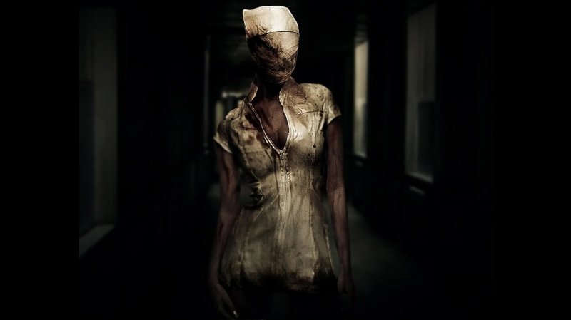 Silent Hill Silent Hill