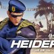 The King of Fighters XV - Trailer di Heidern