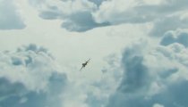Sky Warriors: Guerra Aerea - Trailer con la data di uscita