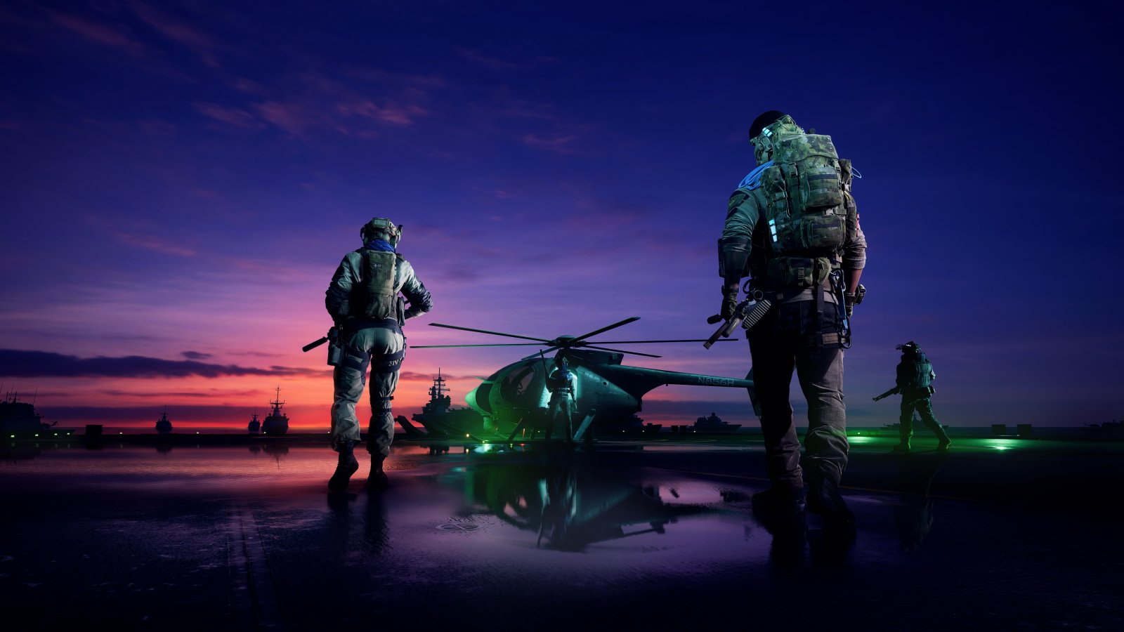 Battlefield 2042: Stagione 3 Escalation verrà presentata domani con un trailer