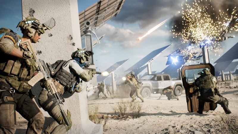 Jogos PlayStation Plus para março: Battlefield 2042, Minecraft Dungeons e  Code Vein - GKPB - Geek Publicitário