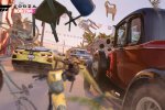 Forza Horizon 5: l'esclusione dai GOTY dei TGA 2021 discredita l'intera industria, per Jez Corden - Notizia