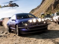 Il nuovo trailer di Forza Horizon 5 mostra le caratteristiche avanzate della versione PlayStation 5 Pro
