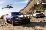Forza Horizon 5 per PS5 sta vendendo al doppio della velocità di Sea of Thieves - Notizia