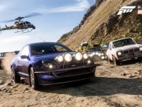 Forza Horizon 5 per PS5 sta vendendo al doppio della velocità di Sea of Thieves