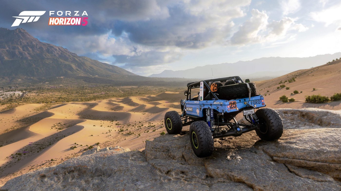 Forza Horizon 5: lista delle auto confermate fino ad ora - Multiplayer.it