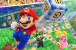 Super Mario Party Jamboree non si schioda dalla vetta della classifica del Nintendo eShop - Notizia