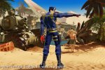The King of Fighters 15, Heidern annunciato con trailer e immagini - Notizia