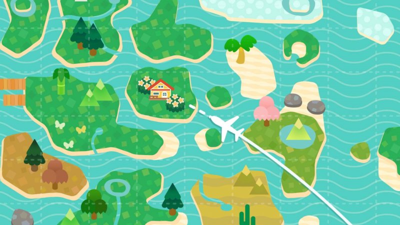 Scoperti altri nuovi personaggi che saranno presenti in Animal Crossing:  New Horizons nei nuovi gadget annunciati! - Animal Crossing Life