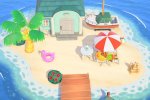 Animal Crossing: New Horizons, Happy Home Paradise sarà il primo e unico DLC a pagamento - Notizia