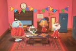 Animal Crossing New Horizons: giocatori regalano il DLC a chi non può permetterselo - Notizia