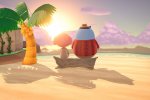 Animal Crossing: New Horizons 2.0, nuovi abitanti comparsi in anticipo su Pocket Camp - Notizia