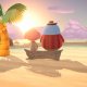 Animal Crossing: New Horizons 2.0, nuovi abitanti comparsi in anticipo su Pocket Camp