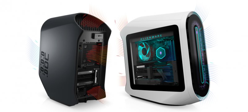 L'Aurora Legend 2.0 promette netti miglioramenti in quanto a prestazioni termiche L'Aurora Legend 2.0 promette netti miglioramenti in quanto a prestazioni termiche