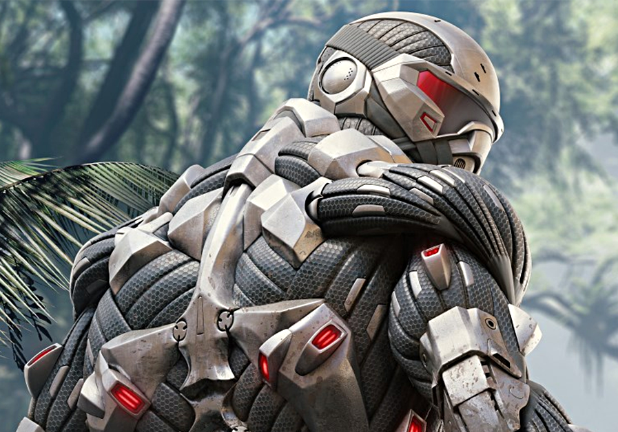 Crysis 4: Crytek assume per lavorare al gioco