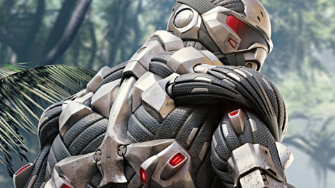 Crysis Remastered: Crytek has requested the removal of a mod for the photo mode