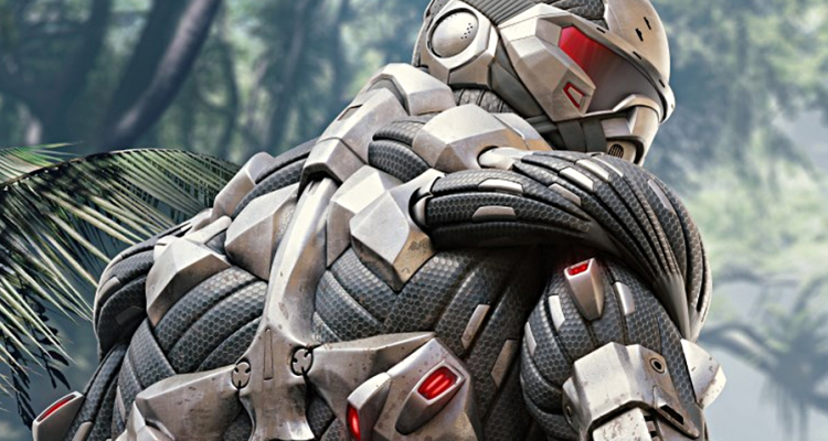 Solicitud de Crytek para eliminar la modificación del modo foto – Nerd4.life