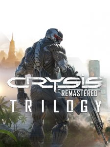 Crysis Remastered Trilogy per PC Windows