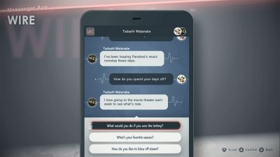 The Caligula Effect 2