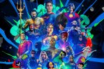DC FanDome 2021: tutti i giochi, i trailer e gli annunci dell'evento - Notizia