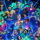 DC FanDome 2021: tutti i giochi, i trailer e gli annunci dell'evento