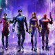 Gotham Knights, l'anteprima dal DC FanDome 2021