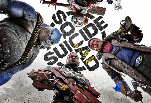 Nuovo trailer dal DC FanDome!